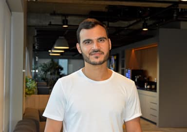 Lucas Alvarez